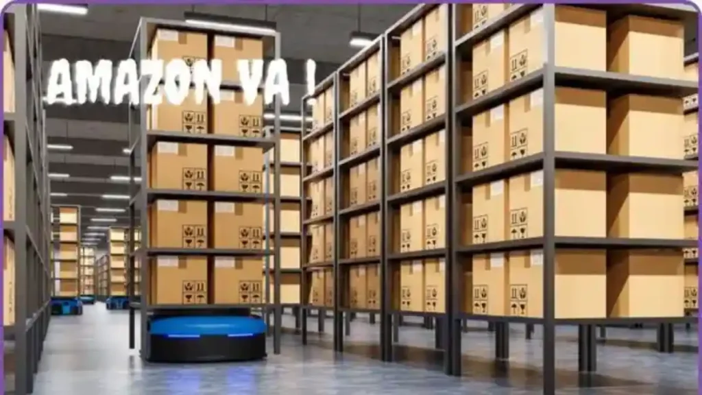 AMAZON VA COURSE