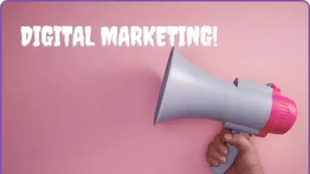 DIGITAL MARKETING COURSE