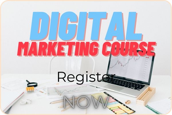 learn digital marketing
