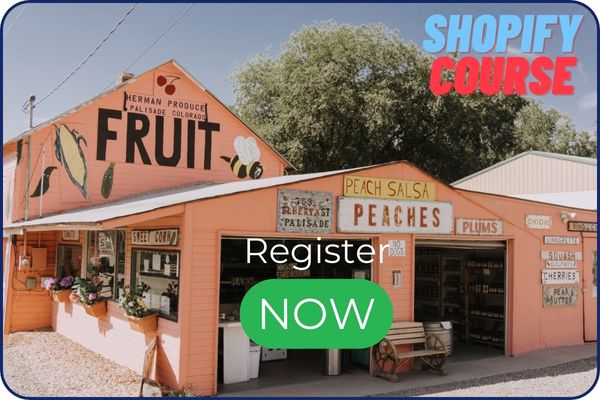 learn shopify