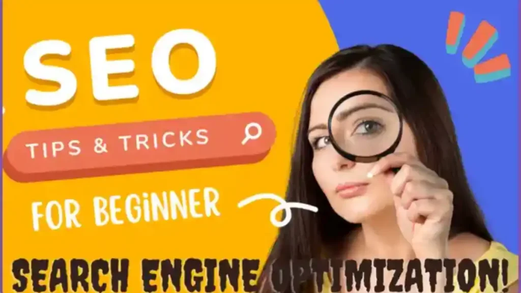 SEO Course