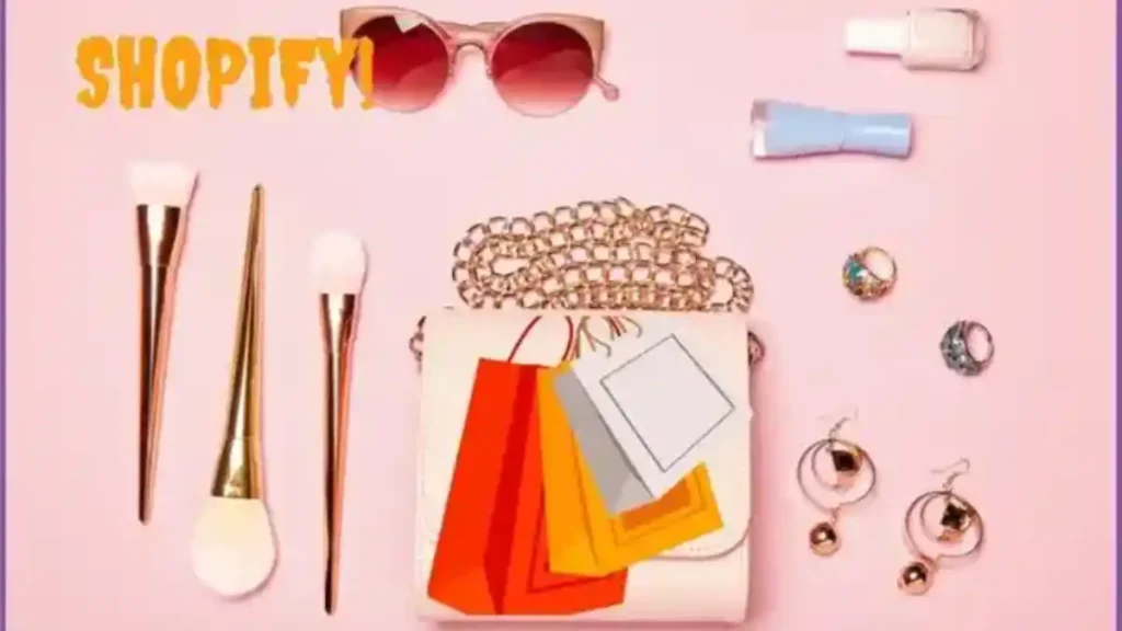 Shopify course