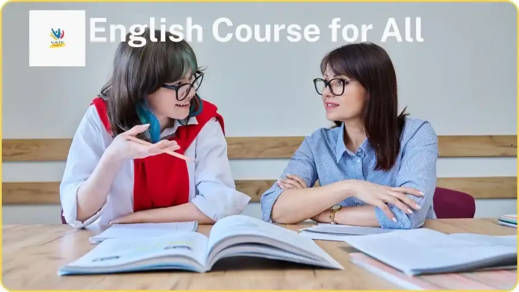 English course