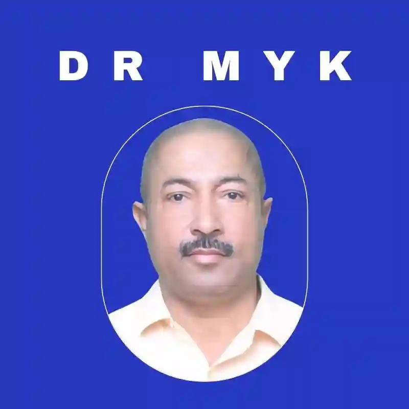 MUHAMMAD YASEEN SEO TRAINER