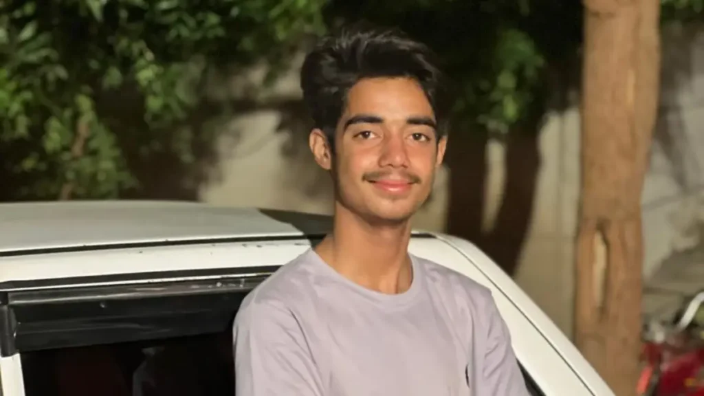 Ghulam Murtaza Rind